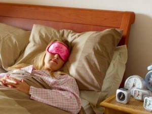 一天睡幾個小時最好?周末睡懶覺容易睡出毛病