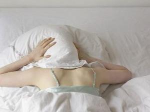 人為什么會失眠?最易導致失眠的十大職業人群