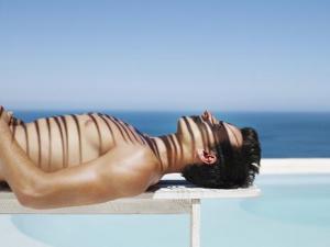 周末睡懶覺好嗎?周末睡懶覺易內分泌失調