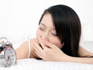 如何預防女性失眠?女性失眠的危害有哪些