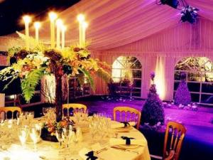 燭光婚禮的策劃細(xì)節(jié)有哪些？燭光婚禮的流程