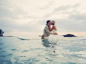 九個婚禮創(chuàng)意小環(huán)節(jié) 讓你的婚禮嗨到底