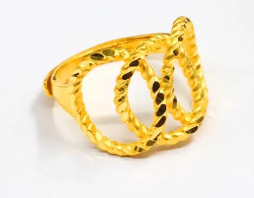 結(jié)婚三金是領(lǐng)證前買還是領(lǐng)證后買?結(jié)婚三金需要帶新娘去買嗎