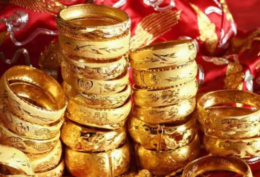 結(jié)婚三金買1萬的少嗎?結(jié)婚三金買的一口價的了怎么辦