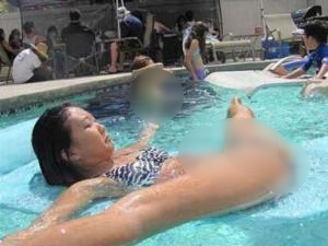 ?極品牛人幽默搞笑圖片,總有一張雷倒你