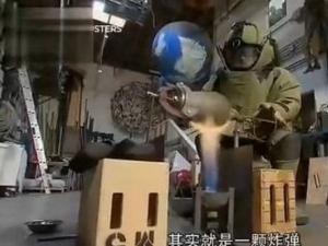 中國神器爆米花機走紅 登上美國流言終結者節目