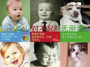 加多寶“對不起”王老吉“沒關系”網友“無所謂”