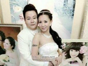 女同性戀結婚公開擺婚宴 家長稱多個女兒是幸福