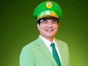 陳光標(biāo)建議成立“節(jié)約糧食日” 全國人民餓一天