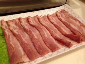 產婦能吃培根嗎?產婦吃培根的做法