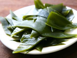 哺乳期可以吃海帶嗎?適合哺乳期吃海帶的做法