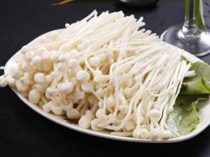哺乳期能吃金針菇嗎？吃金針菇的做法