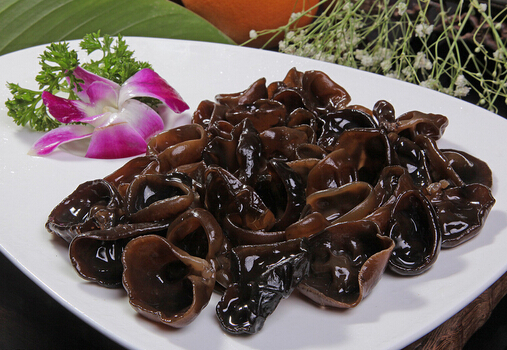 產婦能吃黑木耳嗎?產婦吃黑木耳的做法