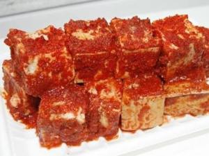 產(chǎn)婦能吃豆腐乳嗎？坐月子期間吃豆腐乳好嗎