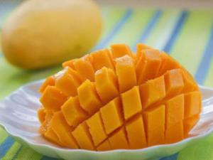 哺乳期能吃芒果嗎？哺乳期吃芒果的做法