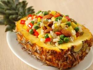 哺乳期能吃菠蘿嗎?哺乳期吃菠蘿的做法