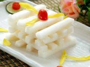 產婦能吃山藥嗎?產婦吃山藥的好處及食用禁忌