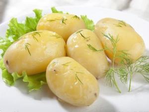 產婦能吃土豆嗎?產婦吃土豆的好處及食用禁忌