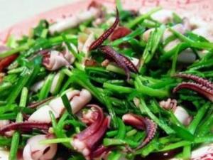 產婦坐月子能不能吃韭菜?坐月子能吃韭菜嗎