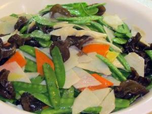 產婦能吃扁豆嗎？產婦吃扁豆有什么好處