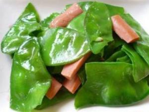 哺乳期能吃扁豆嗎?哺乳期吃扁豆有什么好處