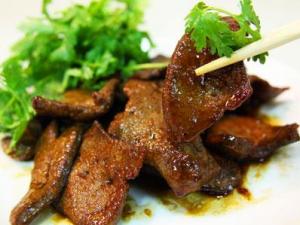 坐月子可以吃豬肝嗎?產婦坐月子能不能吃豬肝