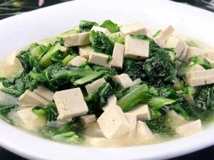 產婦能吃小白菜嗎？產婦吃小白菜有什么好處