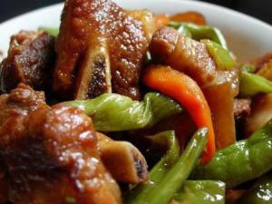 產婦能吃豆角嗎?產婦吃豆角有什么好處