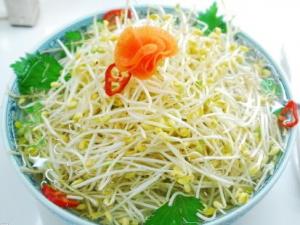 產(chǎn)婦吃黃豆芽有什么好處?產(chǎn)婦吃黃豆芽的做法