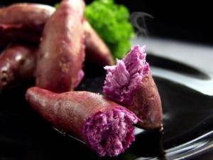哺乳期能吃紫薯嗎?哺乳期吃紫薯的做法