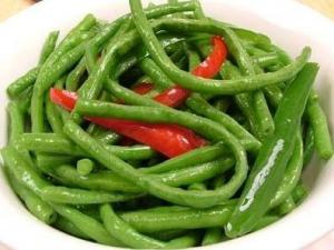 哺乳期吃豇豆有什么好處?哺乳期吃豇豆的做法