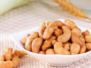 產婦能吃腰果嗎?產婦吃腰果的做法