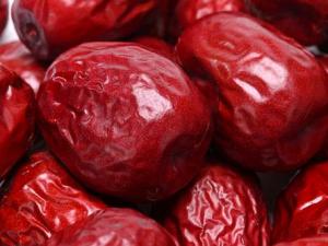 哺乳期能吃紅棗嗎?哺乳期吃紅棗的方法