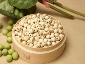 哺乳期能吃蓮子嗎?哺乳期吃蓮子的做法