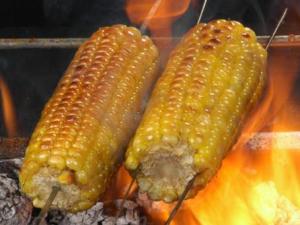 哺乳期吃玉米有什么好處?哺乳期吃玉米的做法