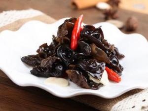 產婦吃黑木耳好嗎?產婦能吃黑木耳嗎