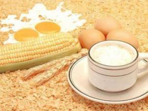 哺乳期吃燕麥片好嗎？哺乳期能吃燕麥片嗎