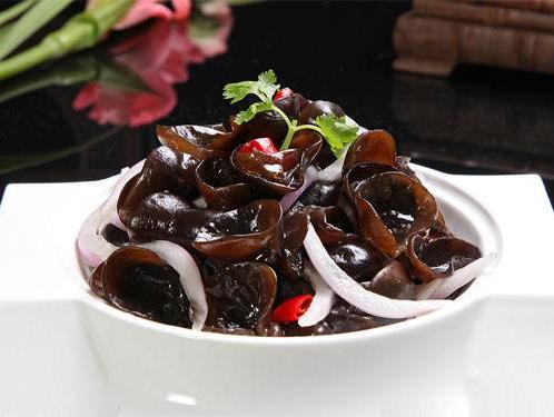 坐月子可以吃木耳嗎?產婦坐月子能不能吃木耳