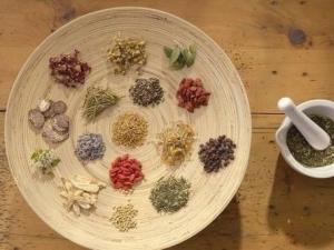 中藥祛斑方法有哪些?中藥祛斑最有效的方法