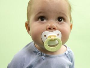 奶嘴多久換一次?奶嘴怎么消毒