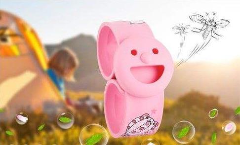 驅蚊手環有用嗎?驅蚊手環的使用方法