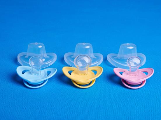 安撫奶嘴什么時候用?安撫奶嘴的作用是什么?