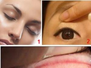 眼睛里進(jìn)東西怎么辦?眼睛進(jìn)異物怎么辦