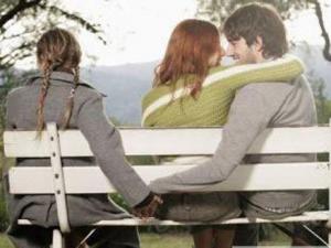 盤點男人最愛說的五大出軌理由