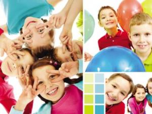 情緒調(diào)節(jié):如何用色彩來(lái)調(diào)節(jié)壞心情