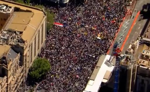 新冠變異毒株奧密克戎是什么意思 攪亂多國的奧密克戎威脅有多大