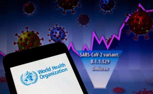 新冠變異毒株奧密克戎是什么意思 攪亂多國的奧密克戎威脅有多大