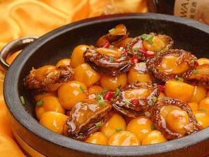 常吃油膩食物可能導致發根出油?