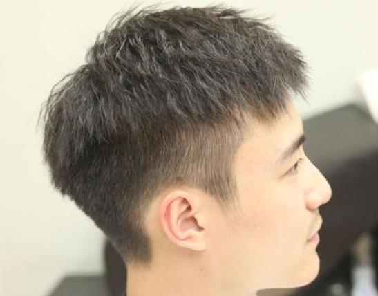 碎蓋頭發(fā)型要燙頭發(fā)嗎?碎蓋摩根燙頭發(fā)要多長才可以做?