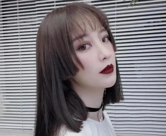 公主切可以燙大波浪嗎?發量少的女生能剪公主切嗎